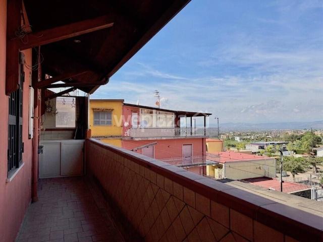 Appartamento in vendita a Massa di Somma NA