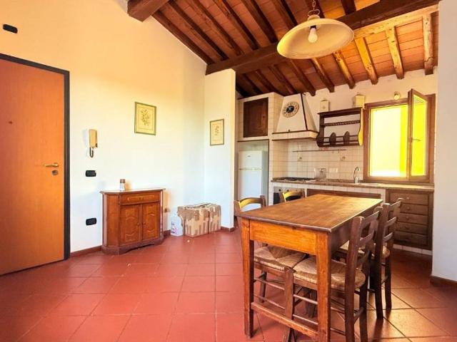 Appartamento in vendita a Massa e Cozzile PT