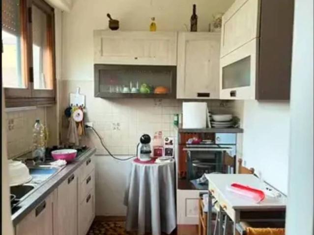 Appartamento in vendita a Massa e Cozzile PT