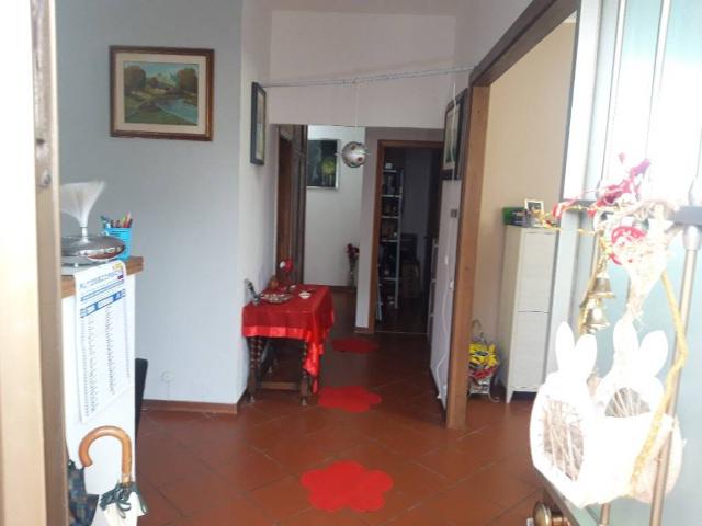 Appartamento in vendita a Massa e Cozzile PT