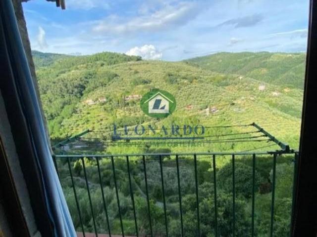 Appartamento in vendita a Massa e Cozzile PT