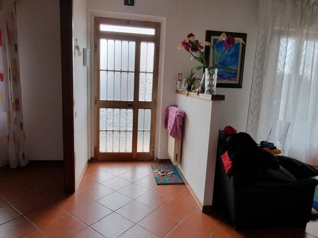 Appartamento in vendita a Massa e Cozzile PT