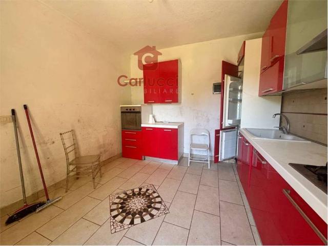 Appartamento in vendita a Massa e Cozzile PT