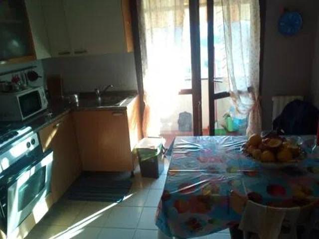 Appartamento in vendita a Massa e Cozzile PT