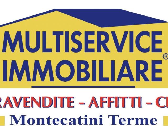 Appartamento in vendita a Massa e Cozzile PT