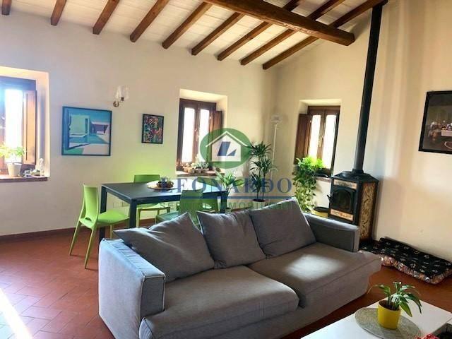 Appartamento in vendita a Massa e Cozzile PT