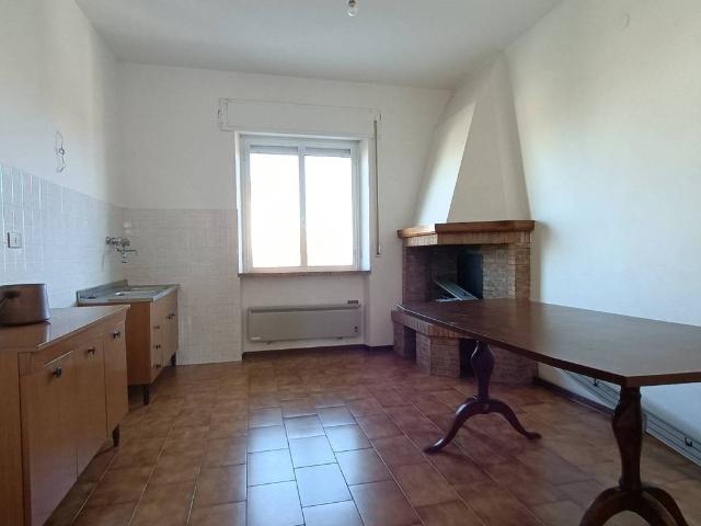 Appartamento in vendita a Massa Fermana FM
