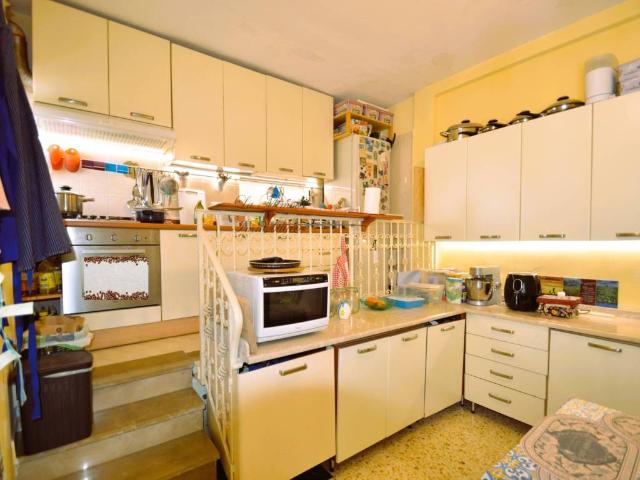 Appartamento in vendita a Massa Lubrense NA
