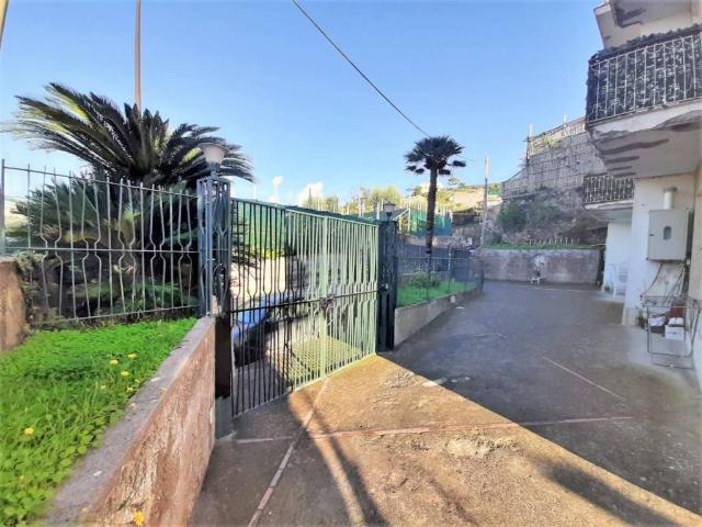 Appartamento in vendita a Massa Lubrense NA