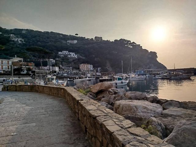 Appartamento in vendita a Massa Lubrense NA