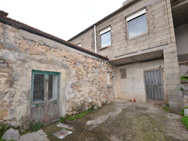 Appartamento in vendita a Massa Lubrense NA