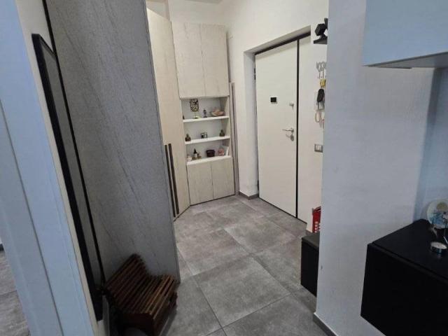 Appartamento in vendita a Massa Lubrense NA