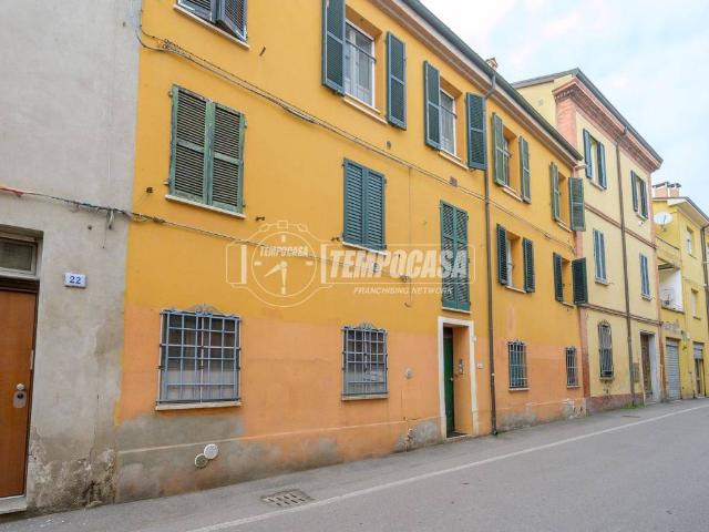 Appartamento in vendita a Massa Lombarda RA