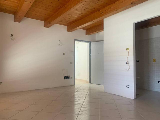 Appartamento in vendita a Massa Lombarda RA
