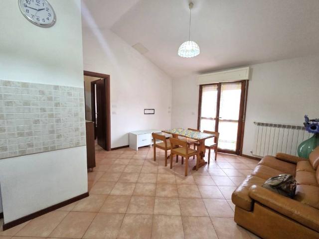 Appartamento in vendita a Massa Lombarda RA