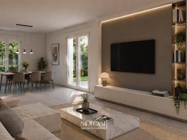 Appartamento in vendita a Massa Lombarda RA