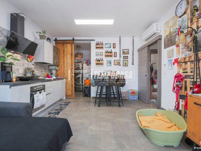 Appartamento in vendita a Massa Lombarda RA
