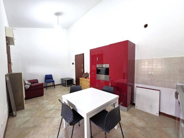 Appartamento in vendita a Massa Lombarda RA