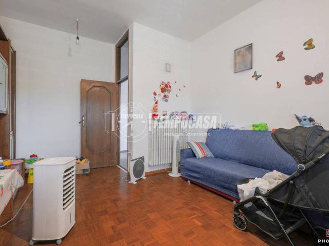 Appartamento in vendita a Massa Lombarda RA
