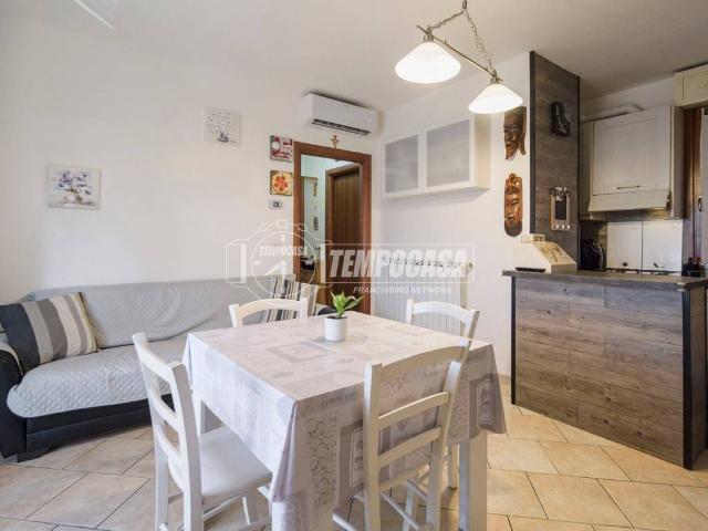 Appartamento in vendita a Massa Lombarda RA