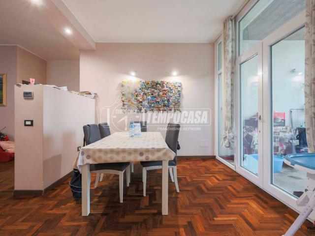 Appartamento in vendita a Massa Lombarda RA