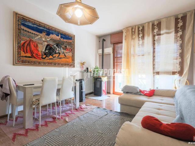 Appartamento in vendita a Massa Lombarda RA