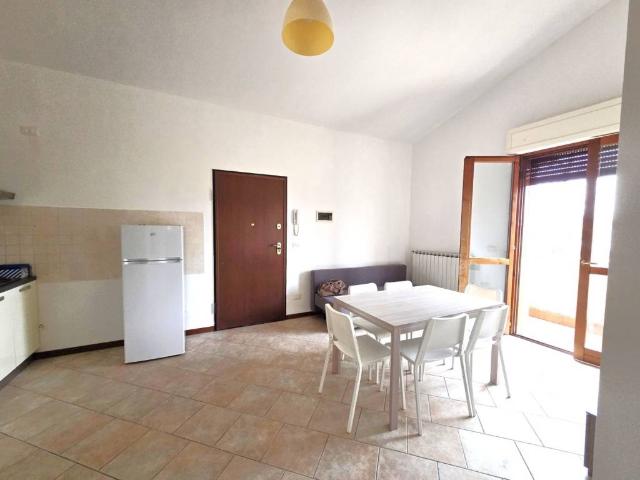 Appartamento in vendita a Massa Lombarda RA