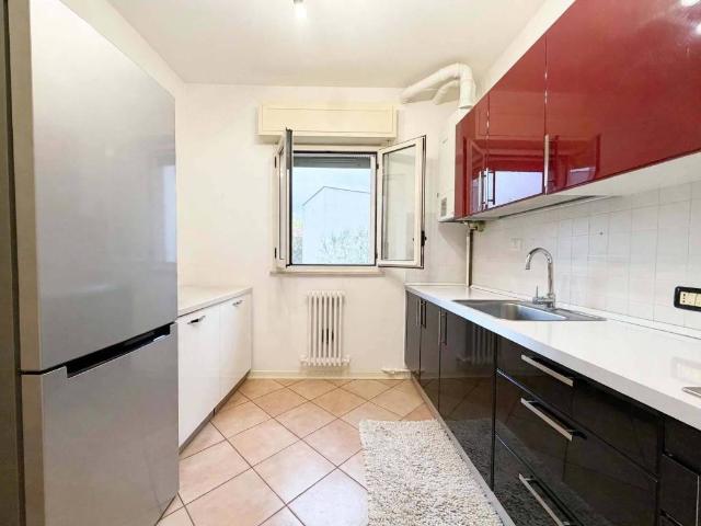 Appartamento in vendita a Massa Lombarda RA