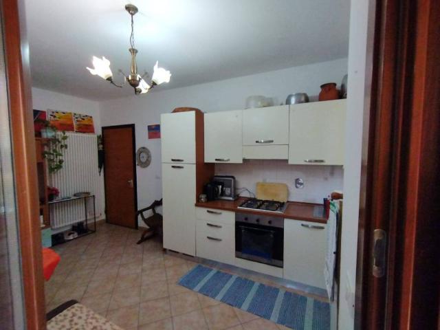 Appartamento in vendita a Massa Lombarda RA