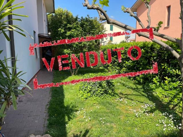 Appartamento in vendita a Massa Lombarda RA