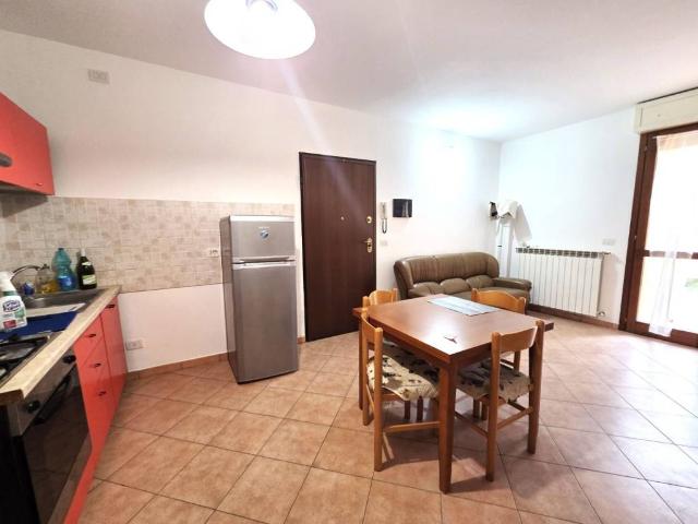 Appartamento in vendita a Massa Lombarda RA