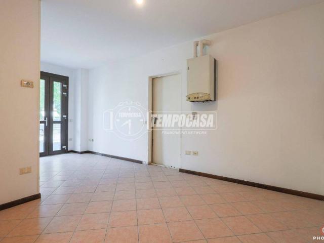Appartamento in vendita a Massa Lombarda RA
