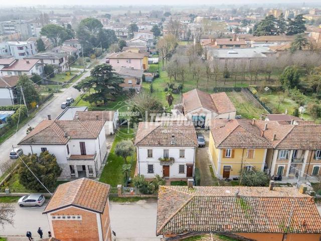 Appartamento in vendita a Massa Lombarda RA