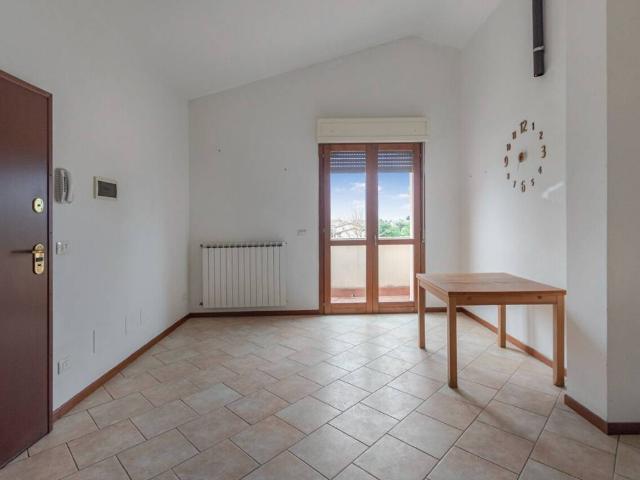 Appartamento in vendita a Massa Lombarda RA