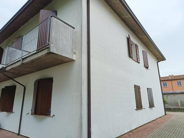 Appartamento in vendita a Massa Lombarda RA