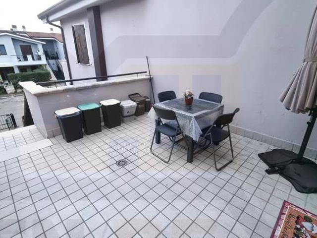 Appartamento in vendita a Massa Lombarda RA