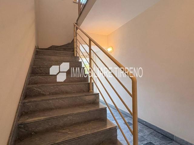 Appartamento in vendita a Massa