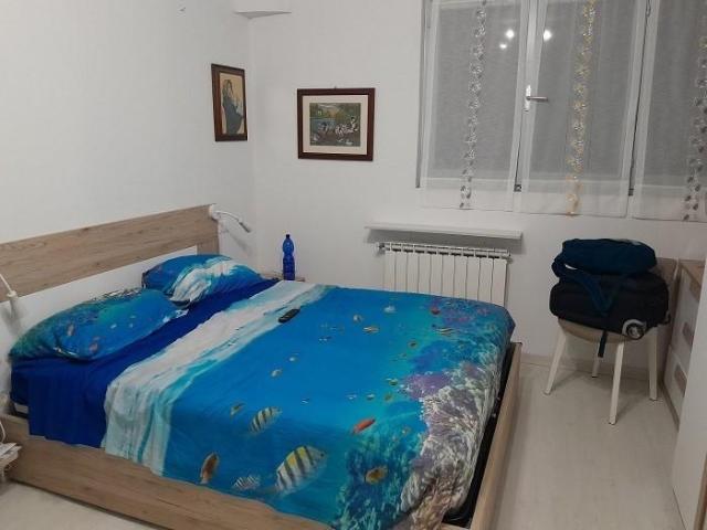 Appartamento in vendita a Massa