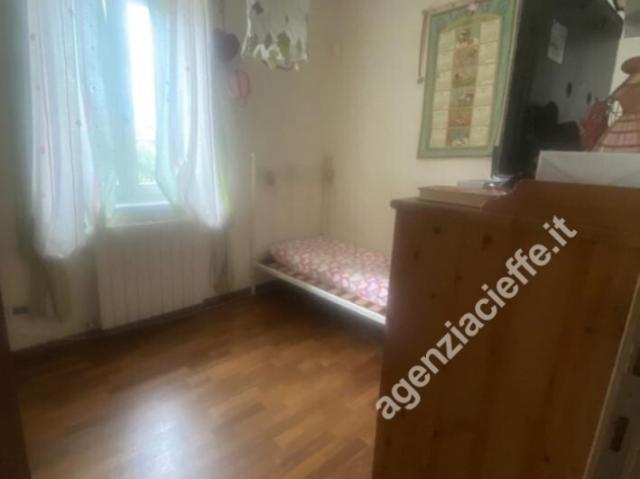 Appartamento in vendita a Massa