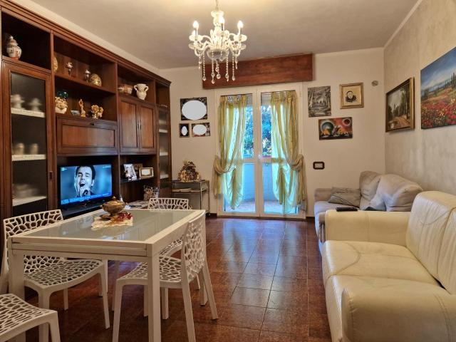 Appartamento in vendita a Massa