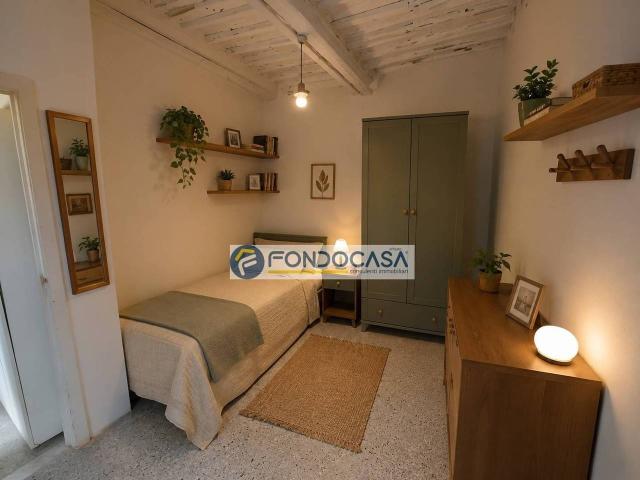 Appartamento in vendita a Massa