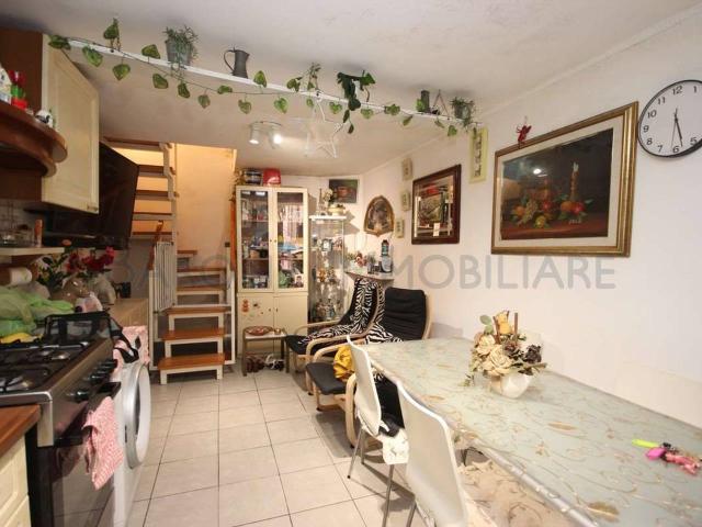 Appartamento in vendita a Massa