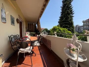 Appartamento in vendita a Massa