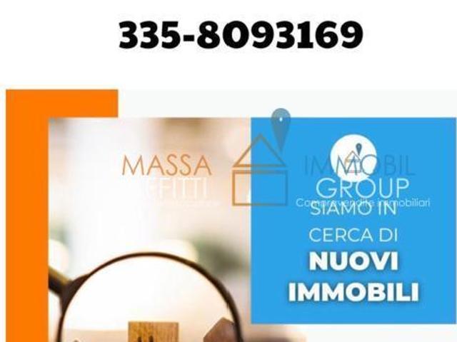 Appartamento in vendita a Massa