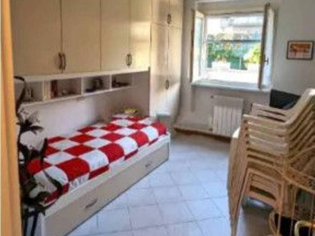 Appartamento in vendita a Massa