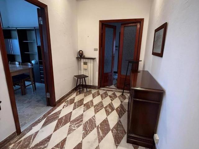 Appartamento in vendita a Massa