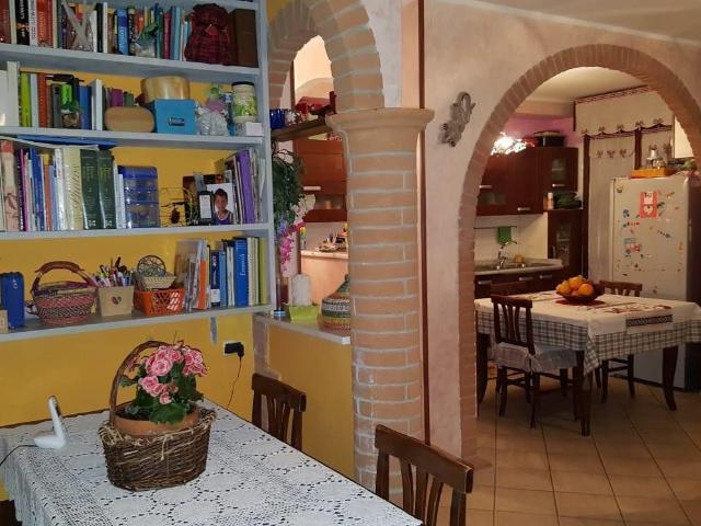 Appartamento in vendita a Massa