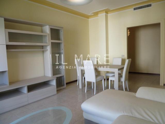 Appartamento in vendita a Massa