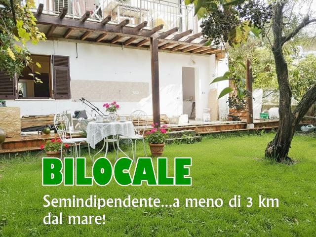 Appartamento in vendita a Massa