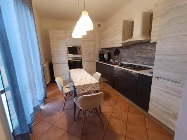 Appartamento in vendita a Massa